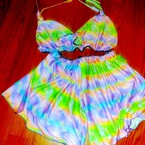 Swim wear